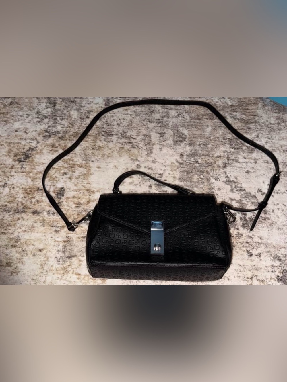 Guess Crossbody Purse